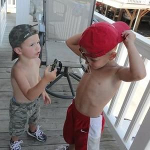 Meet your Posher, John